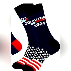 Trump Socks 🧦